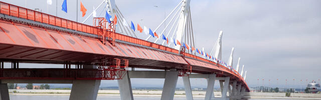 Venemaa ja Hiina avasid uue piirisilla