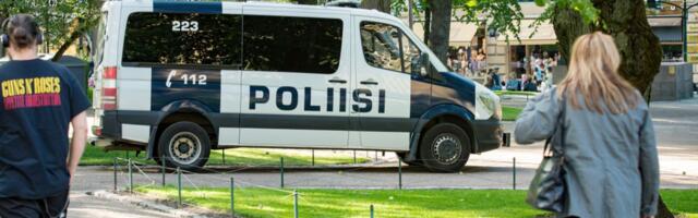 15-aastase tüdruku vägistanud Soome mees sai ootamatult leebe karistuse