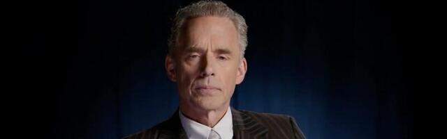 Twitterist kõrvaldatud Jordan Peterson: pigem suren kui hakkan virgunud moralistide ees koogutama