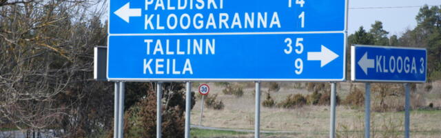 Kogukonnapäevad Paldiskis