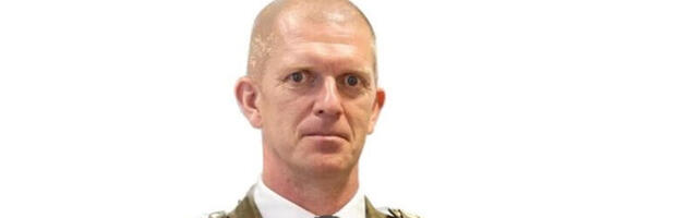 Heremi ametiaega Kaitseväe juhatajana pikendati 2025. aastani