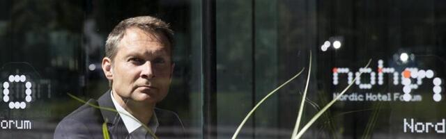 Eestlased tegid Leedus uuel tehnoloogial panga, jõuavad peagi ka Eesti turule