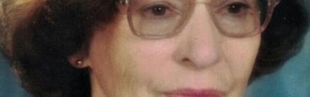 Lahkus endokrinoloog Irina Kalits (1928-2023)