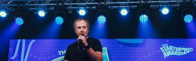 Vaata, kes pärjati mulluse edu eest Eesti parimate idufirmade auhindadega