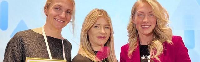 "Parim viis leida arendajaid". Kuidas värbas Helmes mullu üle 100 uue töötaja?