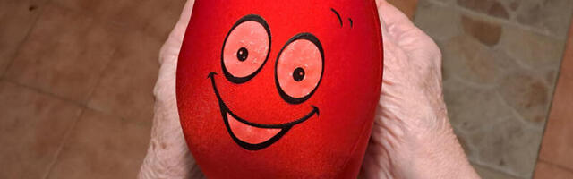 DEPRESSIOONIGA KAUGEST MINEVIKUST NÜÜDISAEGA