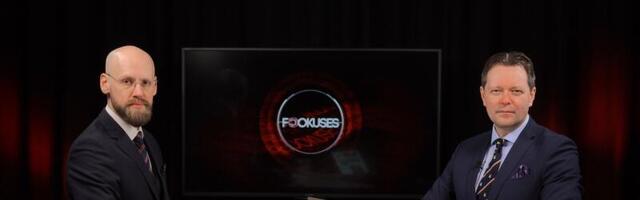 FOOKUSES ⟩ 2023. aasta riigikogu valimiste esmane kokkuvõte