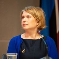 Parkimine on säästliku linna loomise tööriist