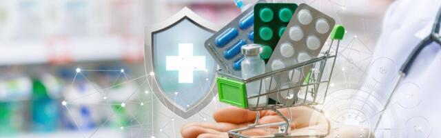 Üldapteekides käideldi varasemate aastatega võrreldes rohkem retsepte