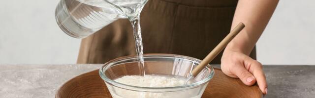 Riisivesi – kas tõesti imevahend, mis paneb juuksed vohama?