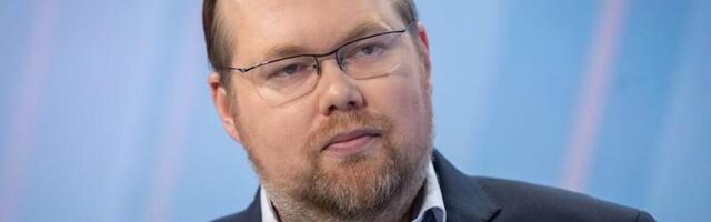 Eesti Pank: majanduse kiiret taastumist oodata ei ole