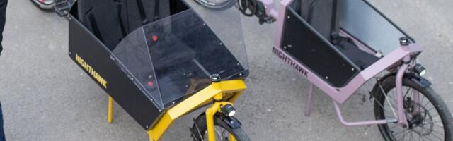 SAHINAD | Hädas börsifirma ei oska inglise keelt