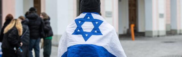 Avalik kiri Iisraeli kaitseks: kutsume inimesi seisma vastu väärinformatsiooni levitamisele