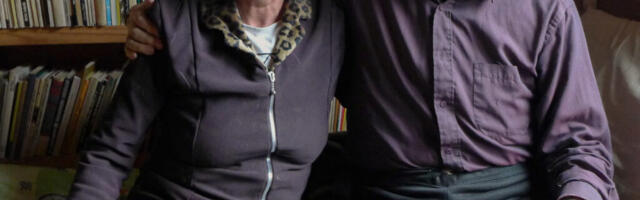 PEROON | Kahe sünnipäevaga mees ei tähista kumbagi