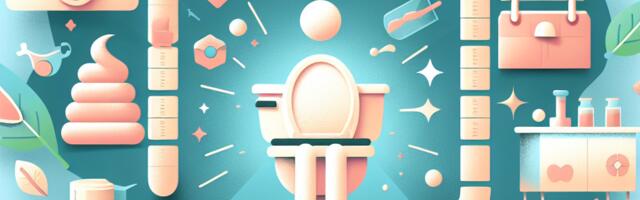 Üllatav tegur, mis aitab leevendada kõhukinnisust