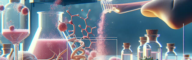 AVASTUS ⟩ Toidus sisalduv aine aitab hävitada vähirakke