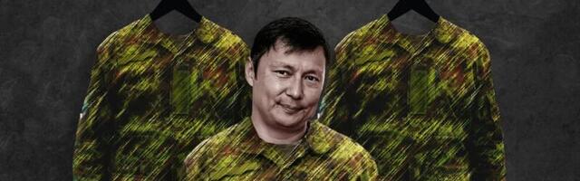 TAGATUBA | Keskerakonna pööre itta pole müüt, see on kätte jõudnud reaalsus