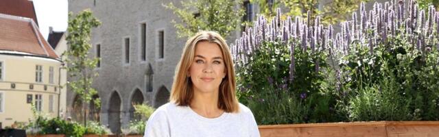 Liina Vahtras: paljud e-residentide ärid on kasvufaasis, see tähendab nõudlust eri teenuste järele