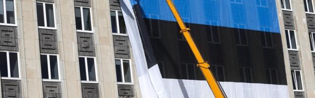 Eesti kukkus konkurentsivõime edetabelis, kuigi tehnoloogiline taristu näitas kasvu