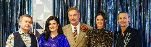Juba sel pühapäeval! „Maskis laulja“ hooaja avavad triibulised, leebed ja „vihased“ tegelased
