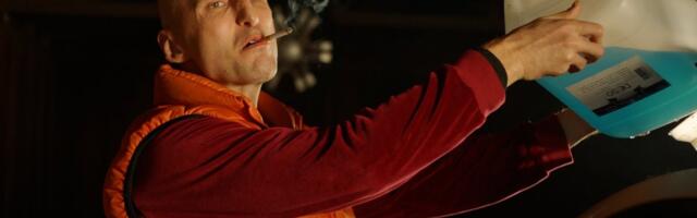 ARVUSTUS | „Tulnukas 2“. Mitte lihtsalt naljakas ossifilm, see nagu paneb mõtlema ka, noh