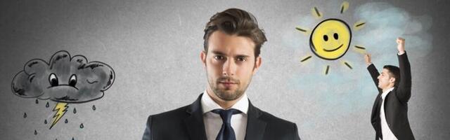 Petlikud pisitraumad: mis on petturi sündroom