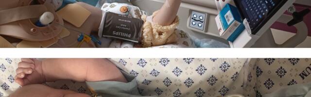 Ragnar ja Markus vajavad hingamisvesti