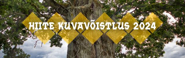 Hiite Maja kutsub taas pildistama põliseid pühapaiku