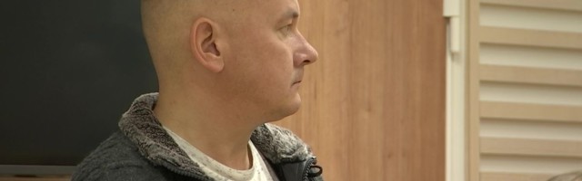 Reporter: Sulo Tintselt võeti kiiruseületamise ja joobes juhtimise eest load ära