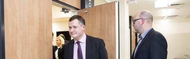 Planet 42 investorite nõudeid asub koguma uus, Jaak Roosaare tiimiga konkureeriv ettevõte