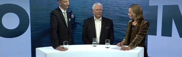 Reporter: Kellele peaks jääma otsustav sõna Estonia laevahuku uurimisel?