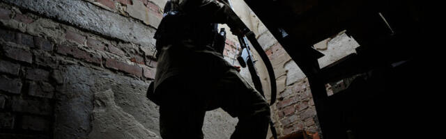 1025-й день войны: Украина нанесла удар по нефтяной базе под Орлом