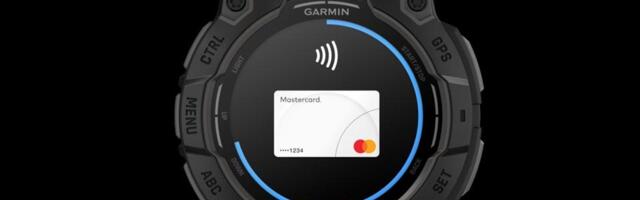 Garmin tõi turule uued Instinct 3 seeria seikluskellad ja pulsivöö