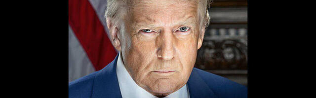 Trump lubas TikToki homme uuesti avada
