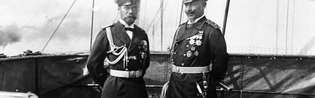 KOLUMN ⟩ Roland Tõnisson: ma vihkasin sakslast