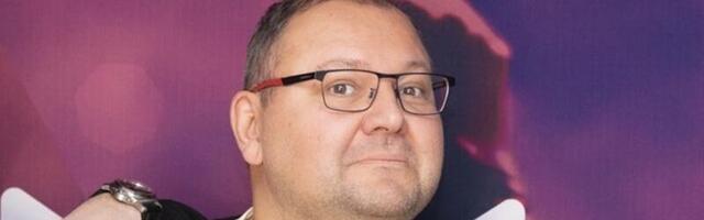 Raadiohääl Rain Kelk Eesti mainimisest Oscarite jagamisel_ see on reklaam, mida raha eest osta ei saa!