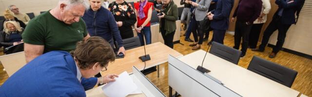 Politsei kahtlustab majatootja juhti kelmuses