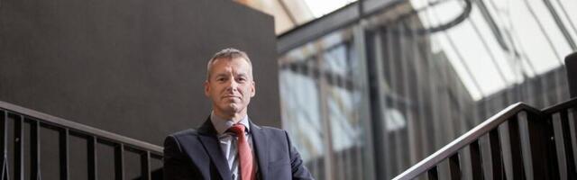 Norman Aas: ettevaatust, sanktsioonid!