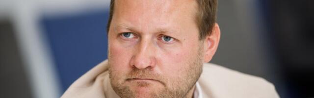 Timo Tatar: Ignitisel on teiste meretuuleparkide arendajate ees üks eelis