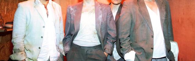 Mis Timberlake ja Imagine Dragons? 5Miinust vihjab, et võtavad järgmisena ette kontserdi lauluväljakul