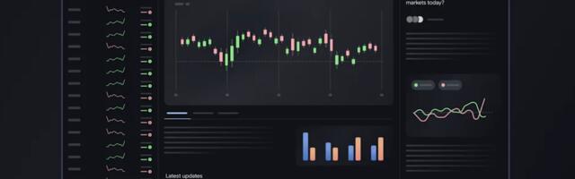 Google Finance redesign goes all in on AI, complete with a chatbot