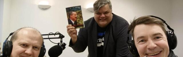 Vestlussaade “Vaba sõna”: kuidas mõned vallavõimud EKRE plakateid eramaadelt eemaldasid