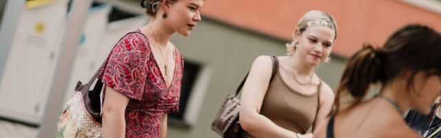 Sel nädalal toimuvad Tartu linna noortevolikogu valimised