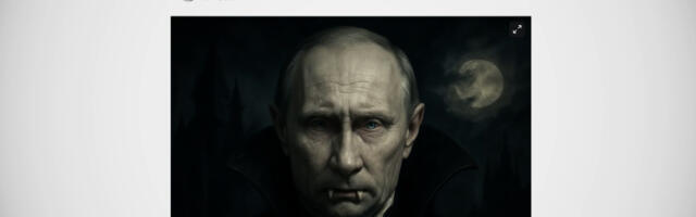 Putin ihkab surematust: mida arvavad meie tippteadlased igavese elu otsingutest?