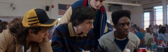 The 46 Best Shows on Netflix, WIRED's Picks (December 2025)