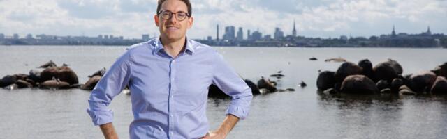 Alejandro Jimenez: loodetavasti piirdub Trump Venezuelaga, lääne hüvanguks