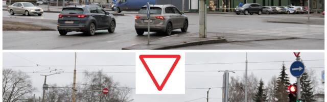 Meeldetuletus: kellel on peatee lisasektsiooniga fooritule korral?