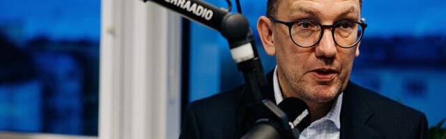 Michal: eesmärk on survestada lätlasi oma osa Rail Balticust ära tegema