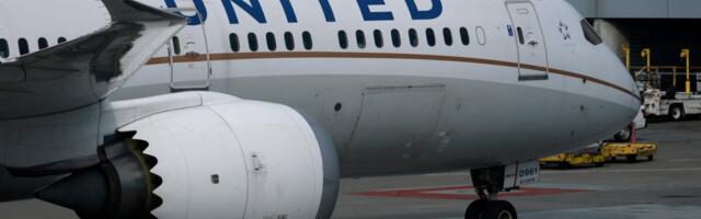 Nafta kallinemine raputas USA lennufirmade aktsiaid