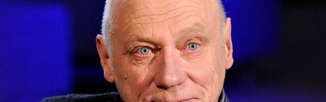 ETV2 teemaõhtu on pühendatud Raivo Trassi 80. sünniaastapäevale